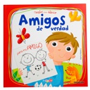 AMIGOS DE VERDAD CTOS. PARA EDUCAR