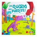 EL RUGIDO MAS FUERTE