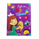LIBROS PARA COLOREAR 112 PAGS.