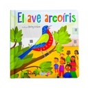 EL AVE ARCOIRIS