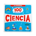 CIENCIA MIS PRIMERAS 100 PALABRAS