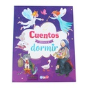 CUENTOS PARA IR A DORMIR