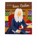 YO SOY ISAAC NEWTON