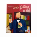 YO SOY LOUIS PASTEUR