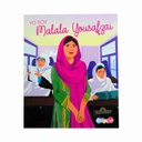 YO SOY MALALA YOUSAFZAI