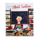YO SOY ALBERT EINSTEIN