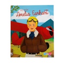 YO SOY AMELIA EARHART