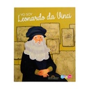 YO SOY LEONARDO DA VINCI