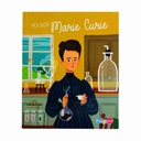 YO SOY MARIE CURIE