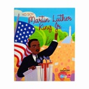 YO SOY MARTIN LUTHER KING JR.