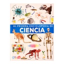 MI PRIMERA ENCICLOPEDIA DE CIENCIA