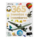 365 INVENTOS E INVENTORES