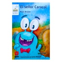 EL SEÑOR CARACOL