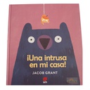 UNA INTRUSA EN MI CASA