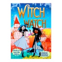 WITCH WATCH