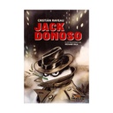 JACK DONOSO