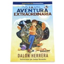 AVENTURA EXTRAORDINARIA