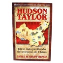 HUDSON TAYLOR