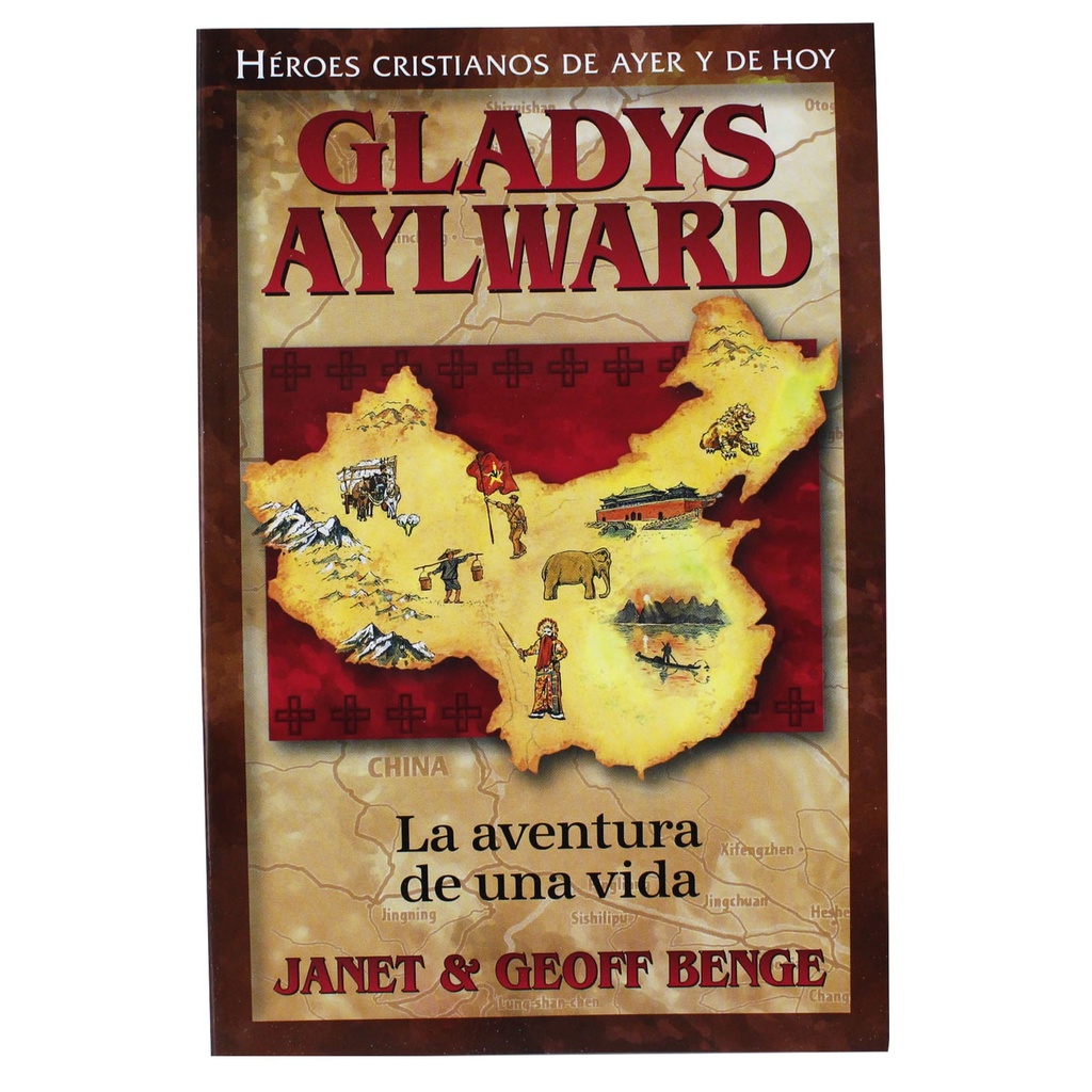 GLADYS AYLWARD