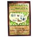 LAURA INGALLS WILDER