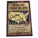 MILTON HERSHEY