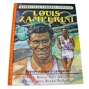 LOUIS ZAMPERINI