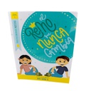 EL REINO QUE NUNCA CAMBIA