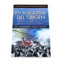 EN BUSQUEDA DEL ORIGEN