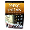 PRESO EN IRAN