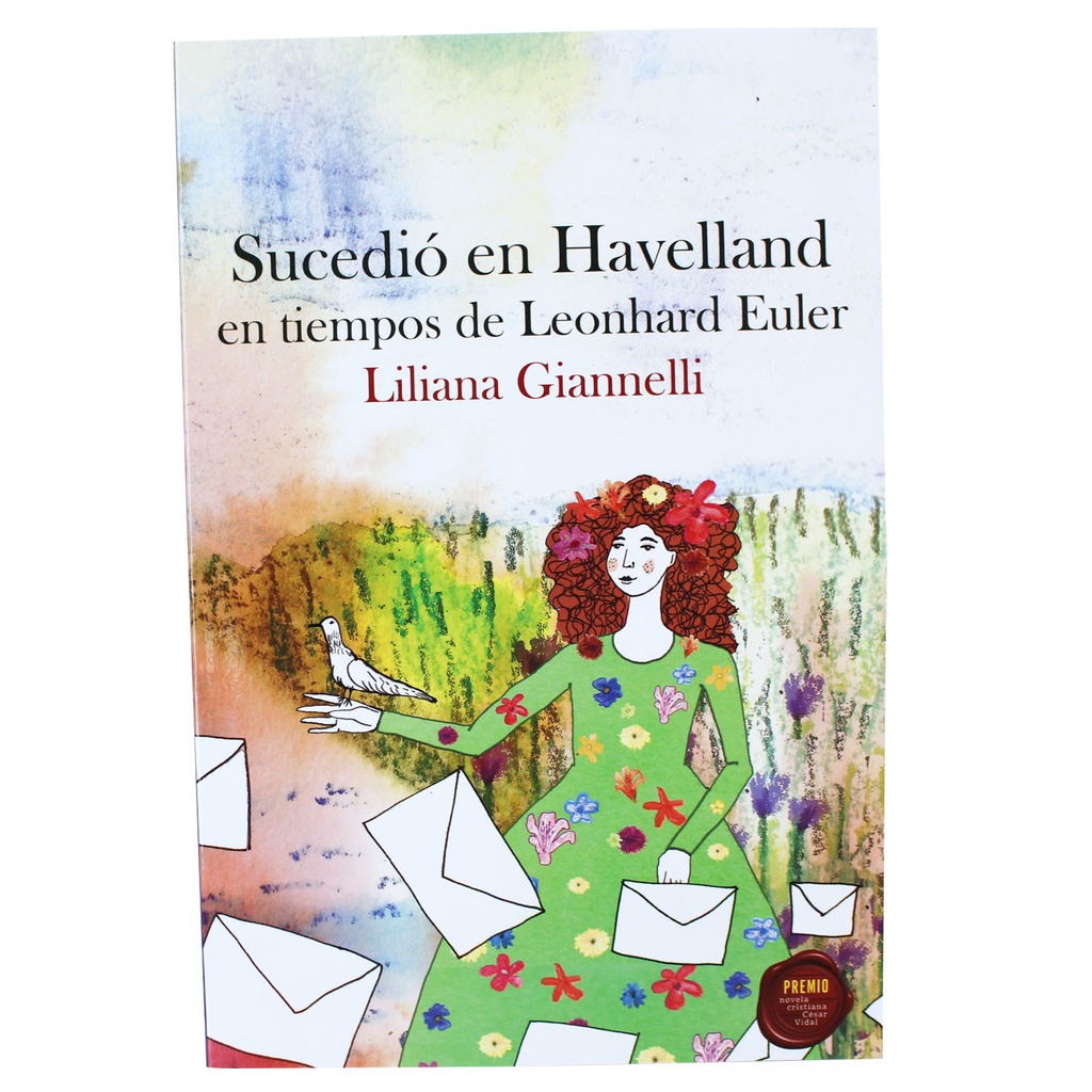 SUCEDIÓ EN HAVELLAND