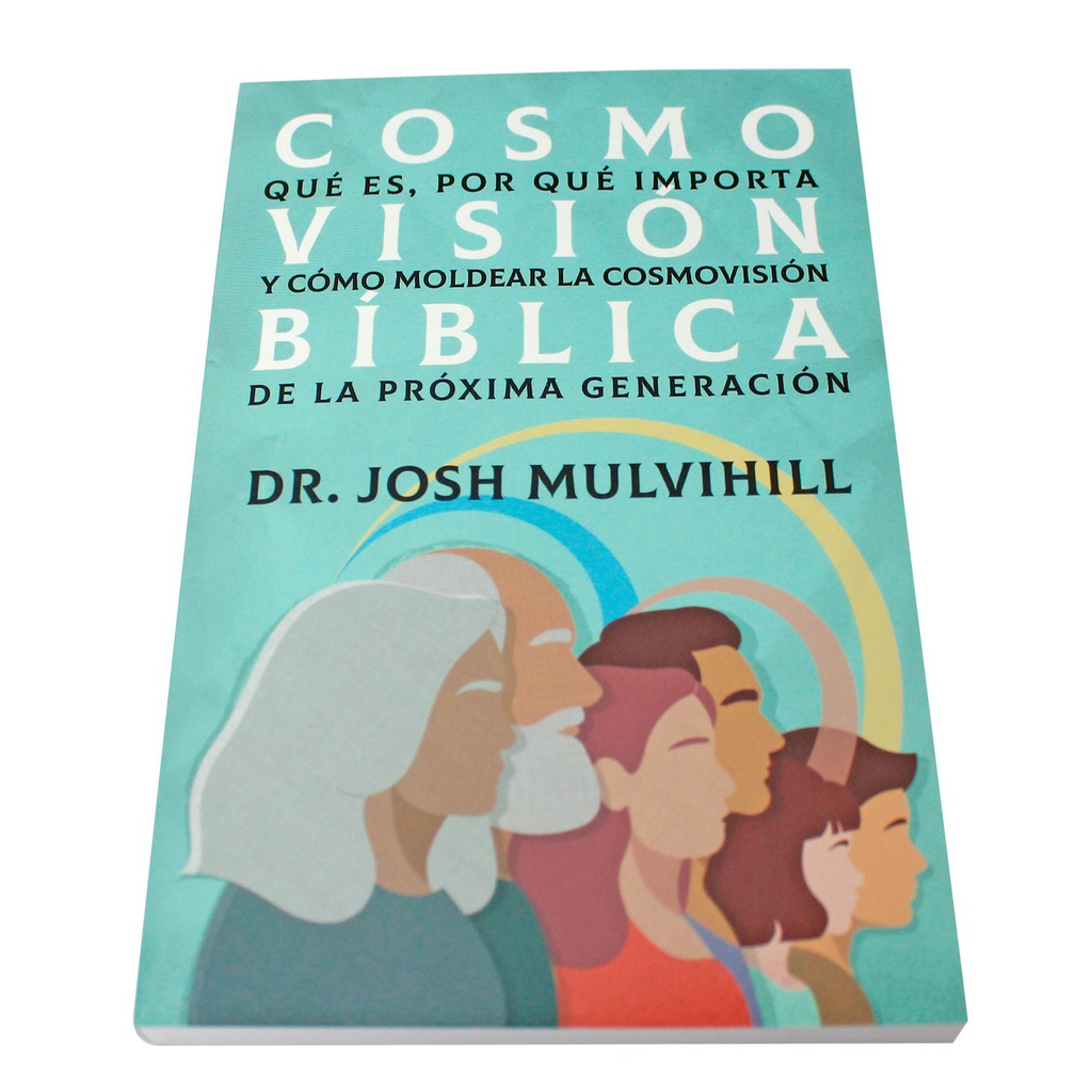 COSMOVISION BIBLICA