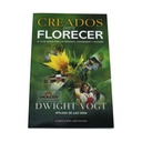 CREADOS PARA FLORECER