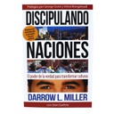 DISCIPULANDO NACIONES