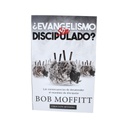 EVANGELISMO SIN DISCIPULADO