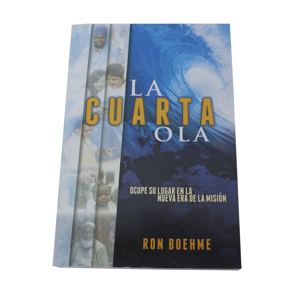 LA CUARTA OLA