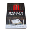 LA TERCERA REVOLUCION EDUCATIVA