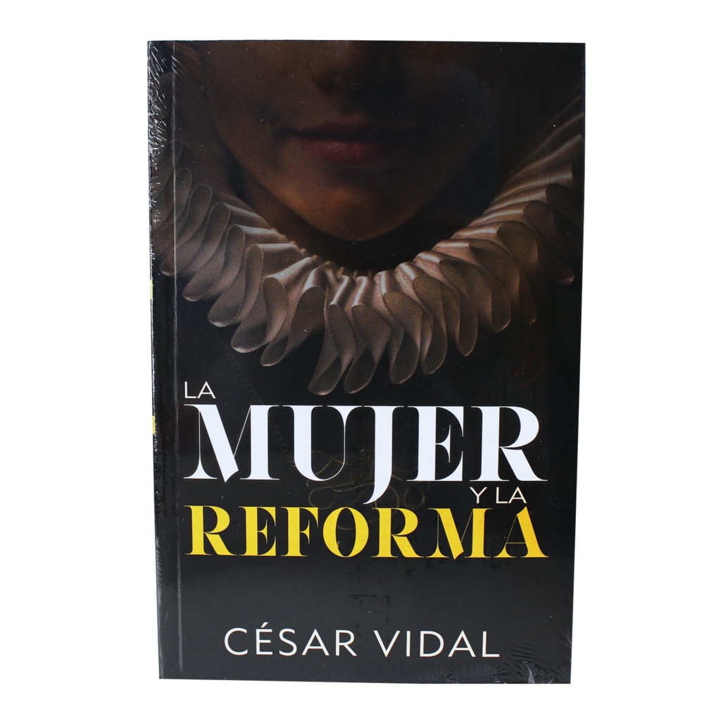 LA MUJER Y LA REFORMA