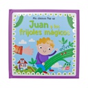 JUAN Y LOS FRIJOLES MAGICOS CLASICOS POP UP
