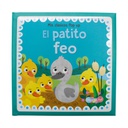 EL PATITO FEO CLASICOS POP UP