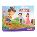 PINOCHO POP UP