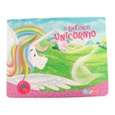 EL HEROICO UNICORNIO POP UP
