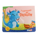 EL ESTORNUDO DEL DRAGON POP UP
