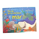EL MAR POP UP NATURALEZA