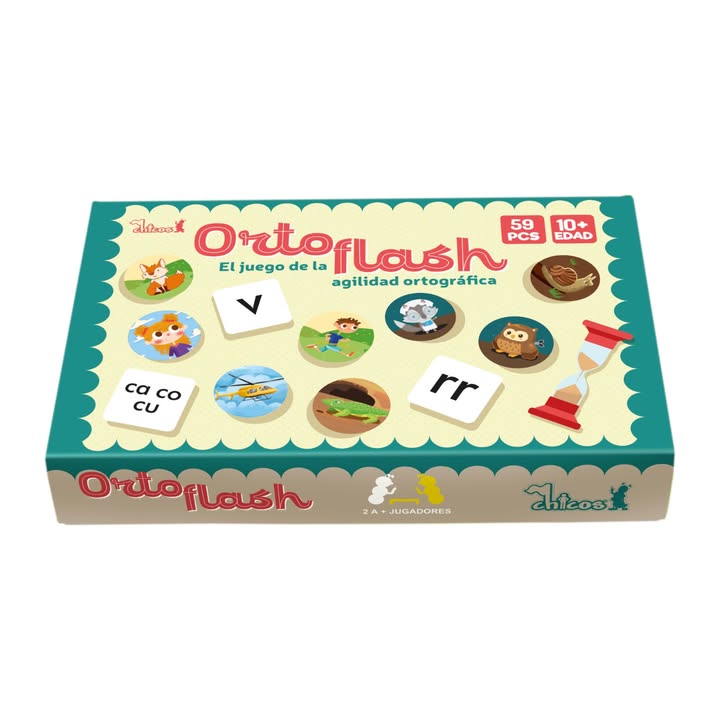 ORTOFLASH