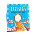 BIBLIA HISTORIAS PARA NIÑOS