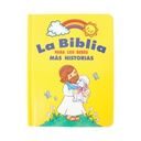 LA BIBLIA PARA LOS BEBES