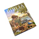 BIBLIA COMPLETA ILUSTRADA