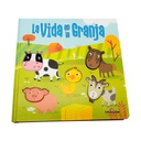 LA VIDA EN LA GRANJA ¿COMO SUENA?