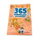 365 ACTIVIDADES ENTRETENIDAS