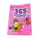 365 ACTIVIDADES ASOMBROSAS